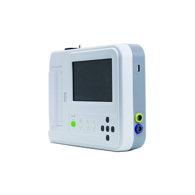 CONTEC SP100 Pulmonary Lung Function Tests Analyzer Portable Spirometer