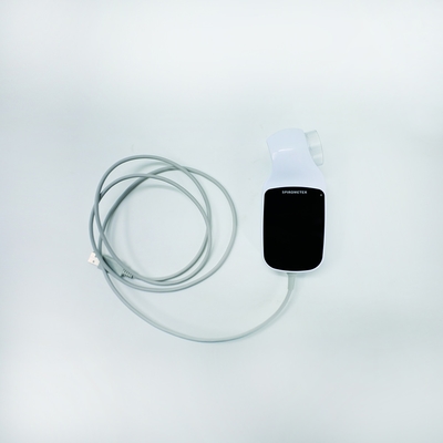 CONTEC SP100 Pulmonary Lung Function Tests Analyzer Portable Spirometer