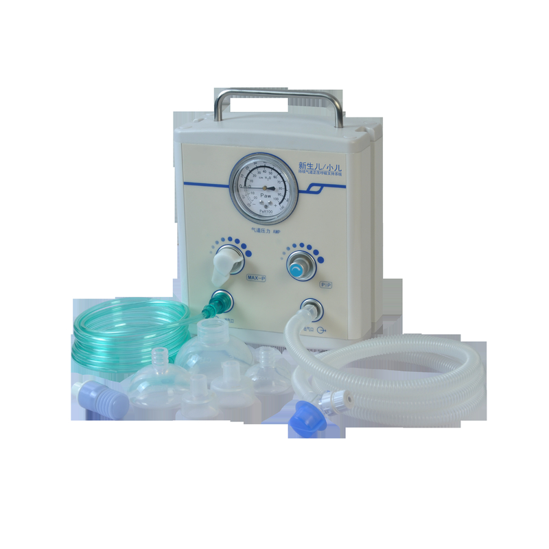 CE approved Infant Resuscitator made in China  manual resuscitator excellent performance