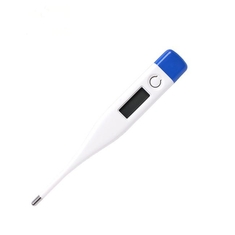 Großhandelspreis medizinischer klinischer elektronischer digitaler Thermometer lcd für Kinder