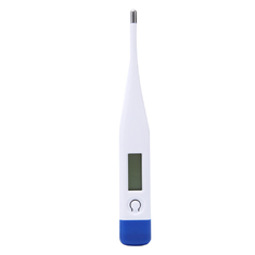 Großhandelspreis medizinischer klinischer elektronischer digitaler Thermometer lcd für Kinder
