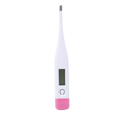 Großhandelspreis medizinischer klinischer elektronischer digitaler Thermometer lcd für Kinder